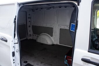 Mercedes-Benz Vito 114 CDI lang - 8