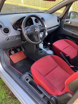 Prodám Mitsubishi Colt 1.3 - 8
