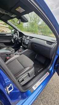 ŠKODA OCTAVIA III VRS - 8