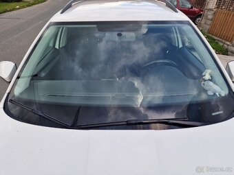 Škoda Octavia III Combi - 1,6 tdi, 156 000 km, 2017 - 8