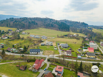 Rekreační nemovitost 2+1, 54 m2 v obci Janovice - 8
