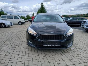 Ford Focus 1,0 Ecoboost - 8