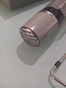 Kazetový magnetofon Unitra ULAN B 303 - 8