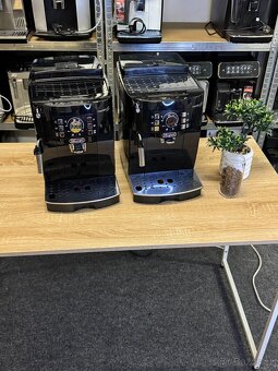Kávovar Delonghi MAGNIFICA S ECAM21.116.B - 8