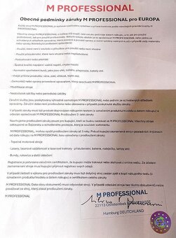 PRODÁM PROFESIONÁLNÍ SADU EL. NÁŘADÍ MAKITA - 8