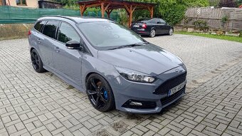 Ford Focus st 184kw 2017 93tkm - 8