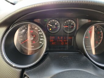 Fiat bravo 1.4 16v - 8