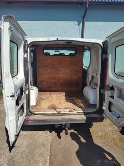 Renault Trafic 1.9 tdi - 8