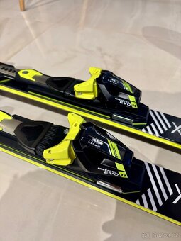 Lyže Head WC Rebels iRace RP EVO 14 - 8