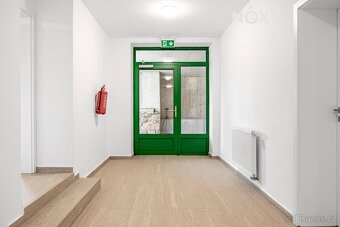 Pronájem komerční Činžovní dům, 54㎡ - 8