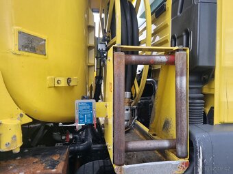 CISTERNA ADR MAN TGM 18.340 4x2 BL WILLIG - 8