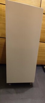 IKEA skříňka METOD výška 100 cm x šířka 40 cm x hloubka 38,6 - 8