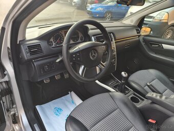 MERCEDES BENZ 180 CDi, BEZ KOROZE - 8