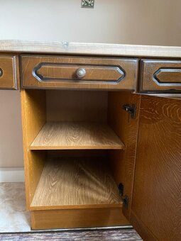 Kuchyňská linka se spotřebiči dovezena z Německa - 8