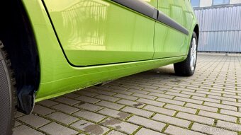 Škoda Fabia //1.4//16V//63kW//FRESCH//90TKM//TOP// - 8