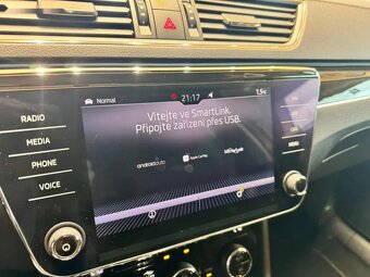 Škoda Superb, 2.0 TDi 140 Kw DSG 4x4 L&K - 8