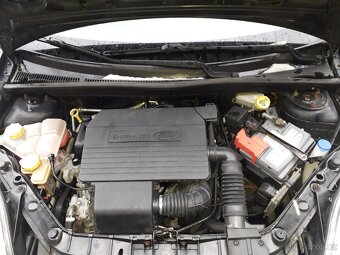 Ford fiesta 1.3 Duratec,r.v.2005 - 8