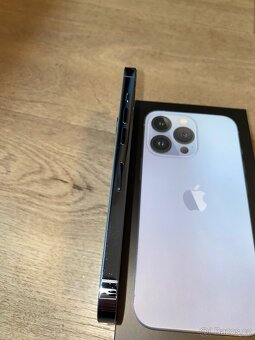 ¡Phone 13 Pro 256GB, Sierra Blue - 8