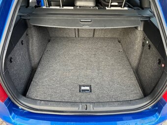 Škoda Octavia 2 RS Tfsi - 8