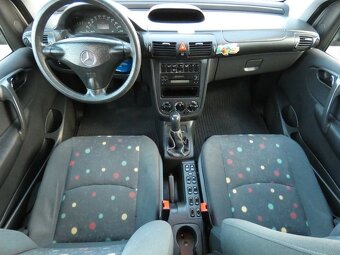 MERCEDES BENZ VANEO 1.6 COMPACT - 8