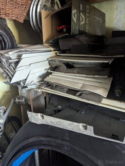 Střešní okna Velux - 8