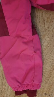 Zimní bunda H&M, vel. 2-3 roky - 8