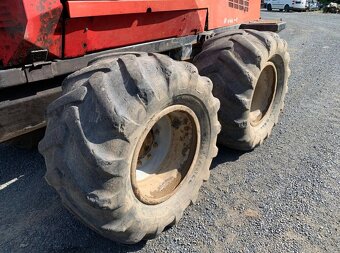 Vyvážečka VALMET 840.3 - 8