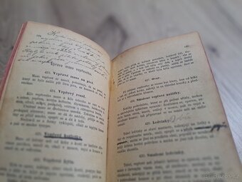 Česká kuchařka,  Hana Dumková - 8