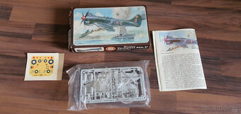 1. MODELY LETADEL - 8