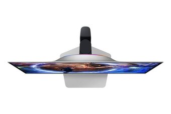 27" OLED Samsung Odyssey G6 LS27DG600SUXEN, 360Hz - 8