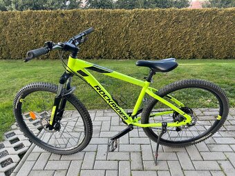 Rockrider ST 530 - 8