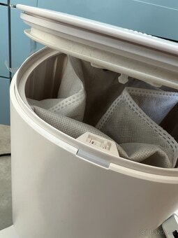 Robotický vzsavač a mop Ecovacs Deebot T9+ - 8