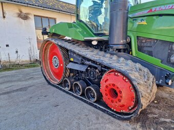 Fendt 943 Vario MT - 8