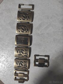 Dámské hodinky Fossil - 8