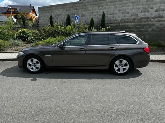 Prodam BMW 520d - 8