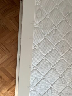 Dětská postýlka Bellamy Ines - 8