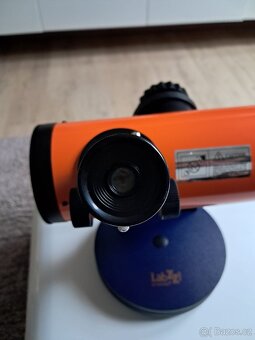 astronomicky teleskop - 8