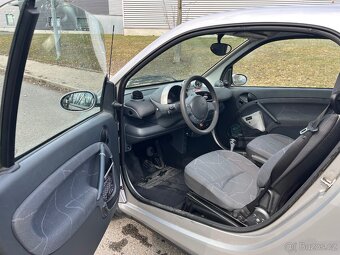 Smart ForTwo 0.6t - 8