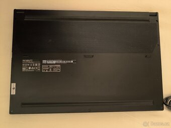 DUAL SETUP MSI GS66 Stealth, Apple Mac Pro Xeon + klávesnice - 8