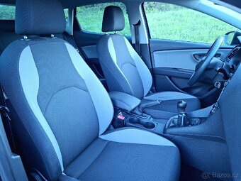 Seat Leon 1.6TDI, Hatchback, Manuál, Nová T.K. - 8
