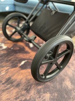 Cybex priam simply flowers 2021 - 8