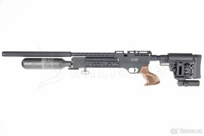 vzduchovka Hatsan Sniper L 6,35,optika 4-16x40,156J - 8