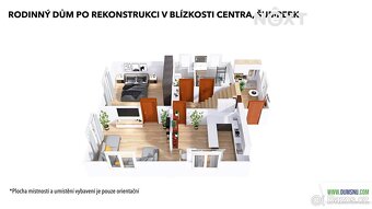 Prodej Rodinný dům, 105㎡ - 8