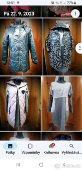 Butik oblečení.. - 8