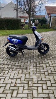 yamaha neos 50 2t 70kit - 8