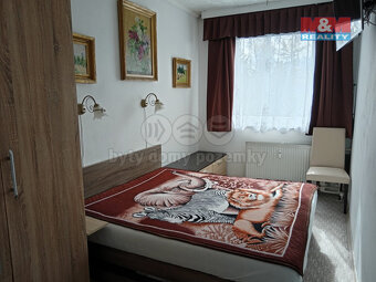 Prodej bytu 2+1, 48 m², Břidličná, ul. Jesenická - 8