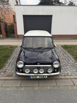 Innocenti Mini Cooper MK3 - 8