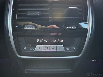 BMW X5 30D,HUD,VZDUCH,LASER,64000km - 8