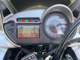 Honda transalp xl 700 - 8