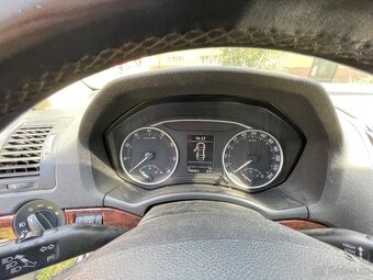 Škoda Octavia 2 1.8 TSI - 8
